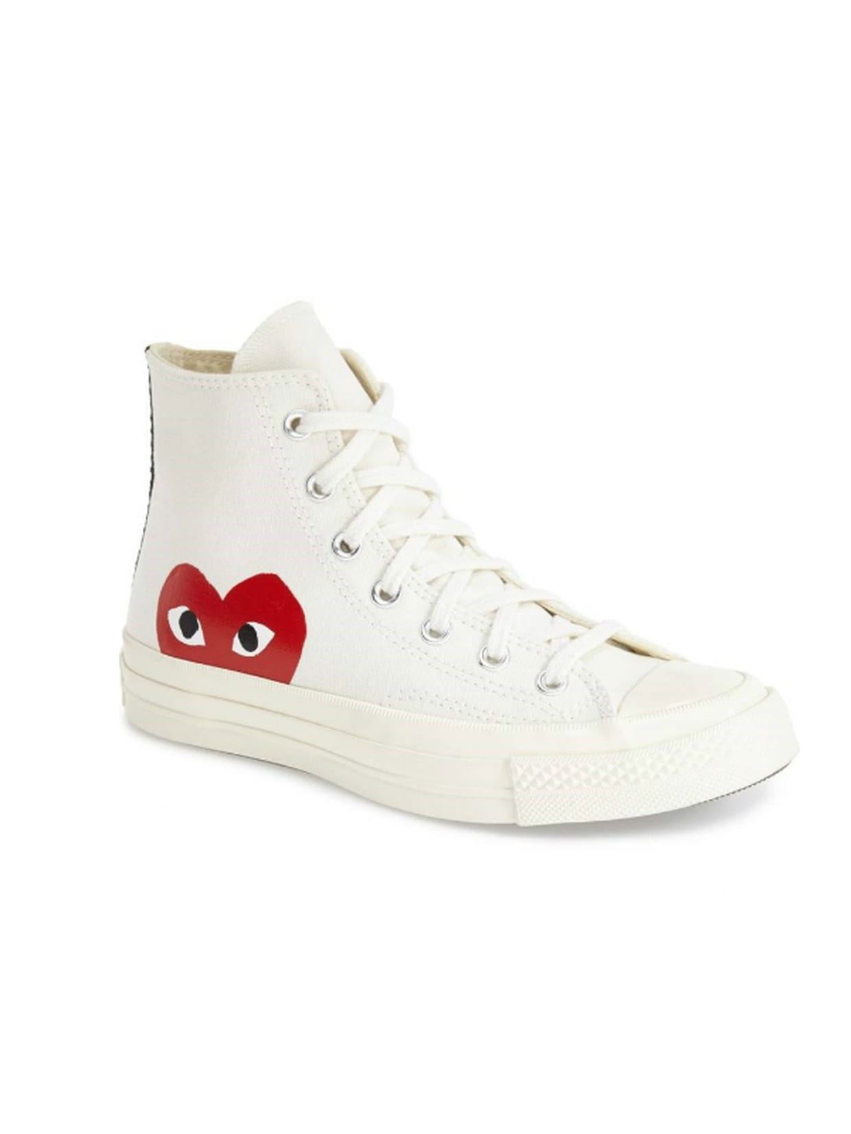 converse coeur